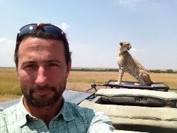 Luxury Travel Adventure in Africa